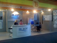 Stand Expozitional Easy ACP