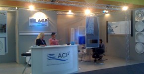 Stand Expozitional Easy ACP