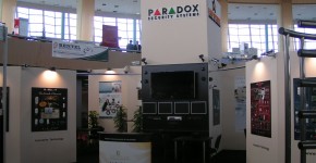 Stand Expozitional Emporium Paradox