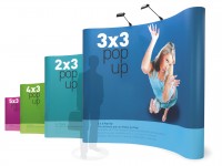POP -up displays
