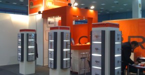 Stand Expozitional Cobra