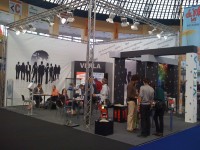 Stand Expozitional Easy Verla