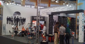 Stand Expozitional Easy Verla